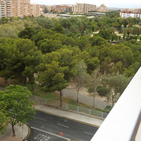 Apartamento Alicante con WiFi Esterno foto