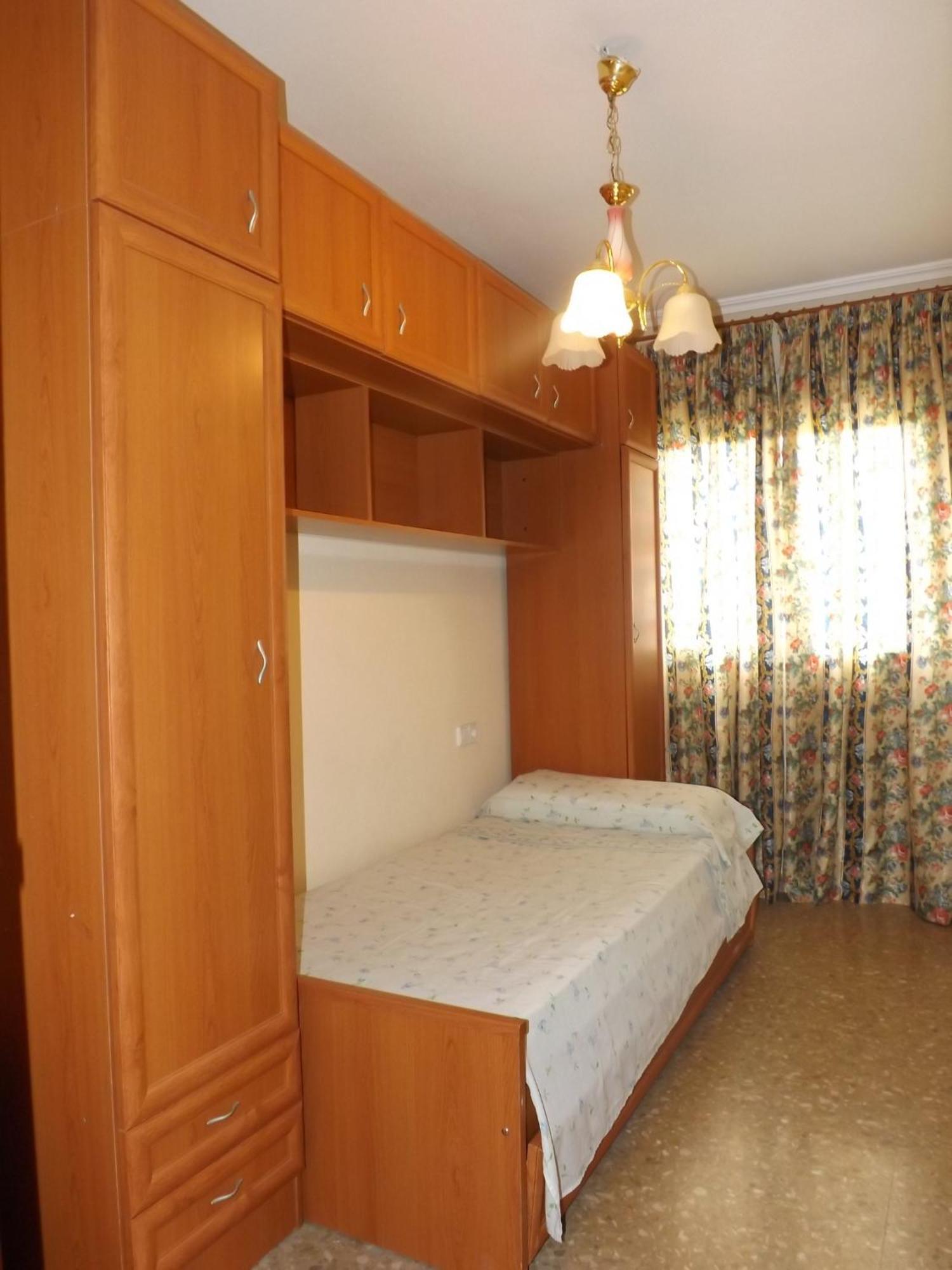 Apartamento Alicante con WiFi Esterno foto