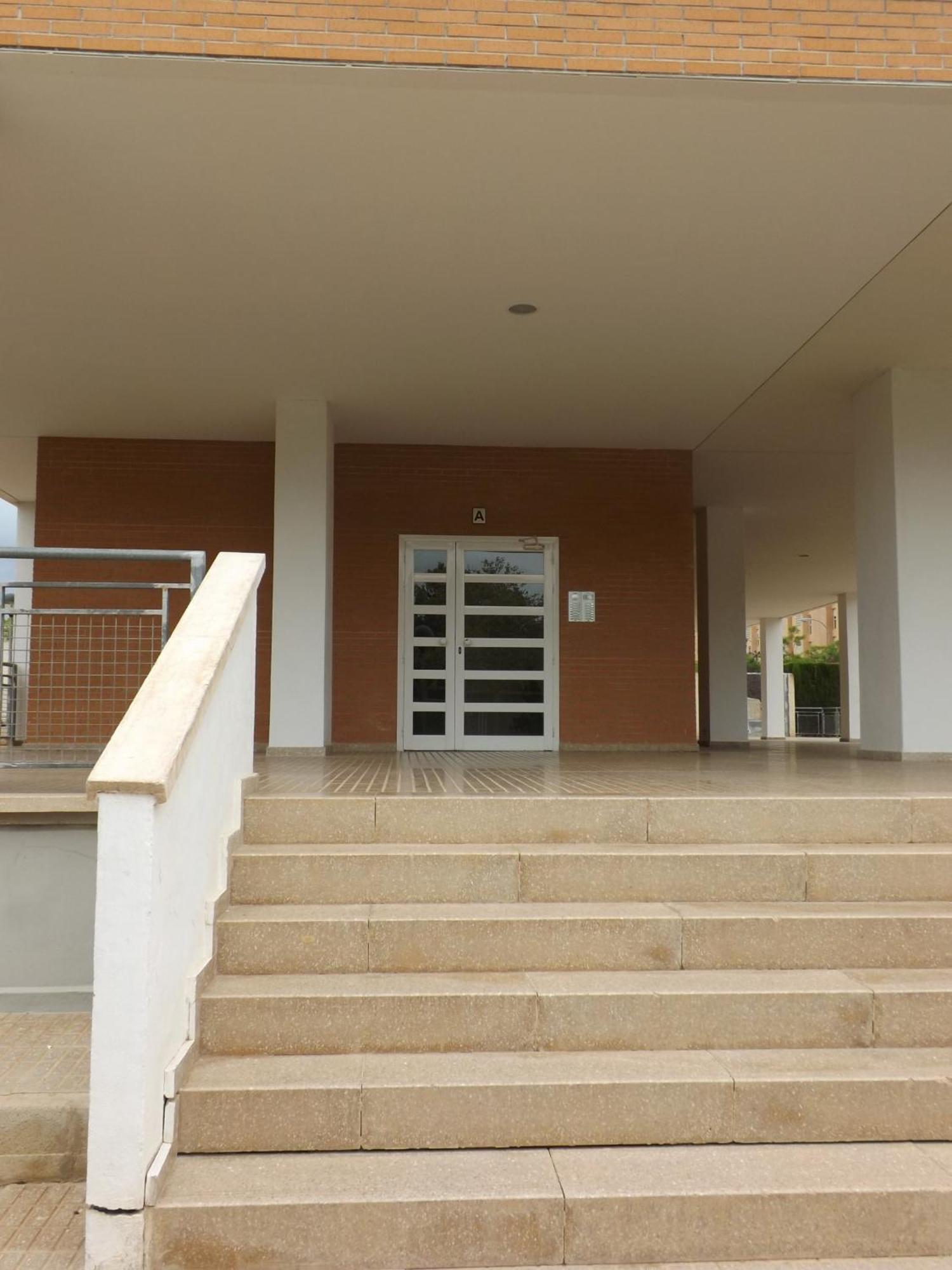 Apartamento Alicante con WiFi Esterno foto