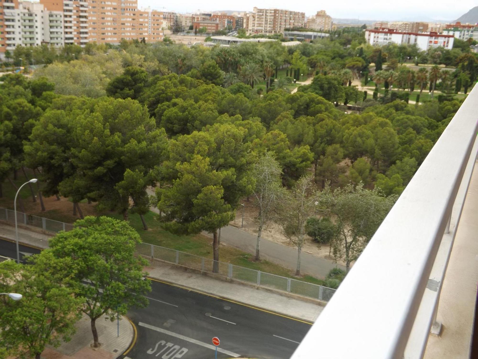 Apartamento Alicante con WiFi Esterno foto